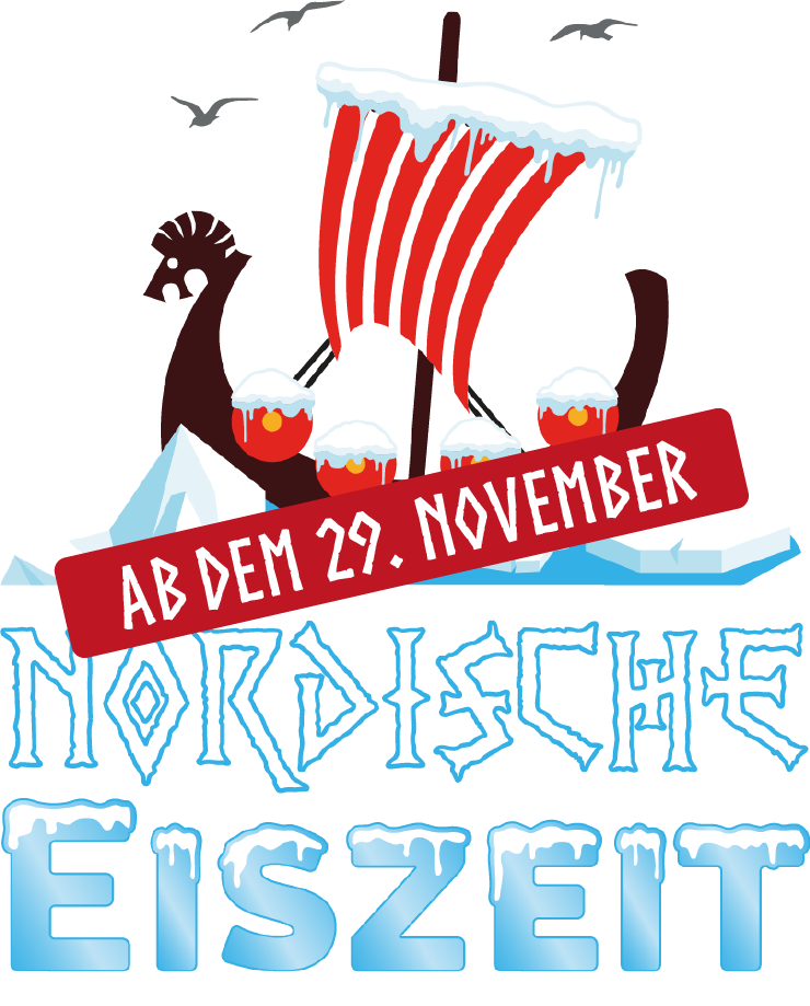 Nordische Eiszeit – ab dem 29. November